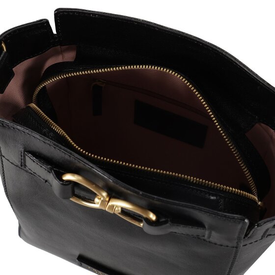 The Bridge Isotta Borsa a tracolla Pelle 26 cm