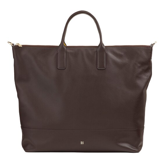 DuDu Judith Borsa shopper Pelle 41 cm
