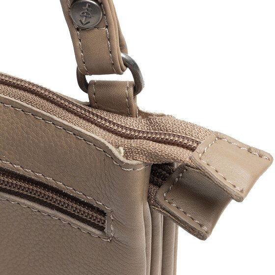 The Chesterfield Brand Brisa Borsa a tracolla Vera Pelle 22.5 cm