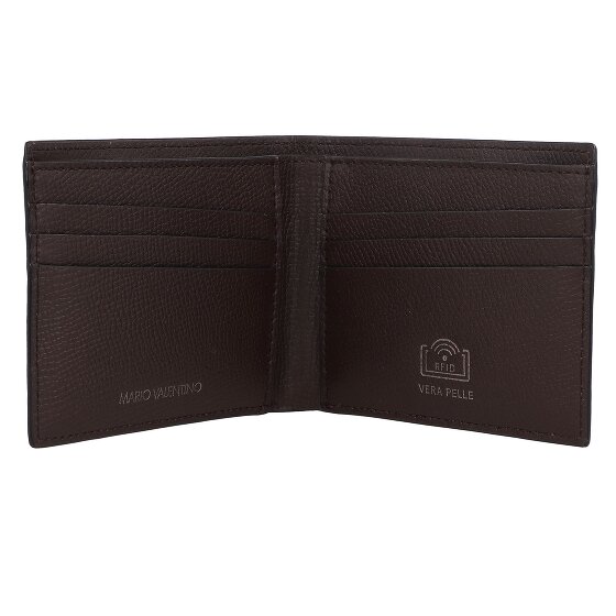 Valentino Chico Portafoglio Pelle 11.5 cm