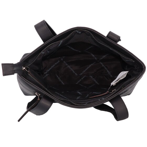 The Chesterfield Brand Florida Borsa shopper Pelle 27 cm