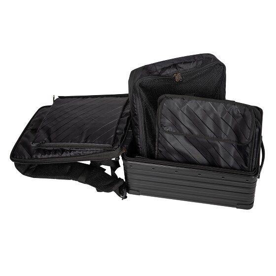 Aleon Zaino ibrido 42 cm Scomparto per laptop