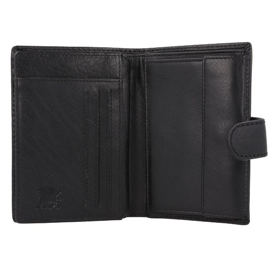 mano Don Simon Portafoglio in pelle 11 cm