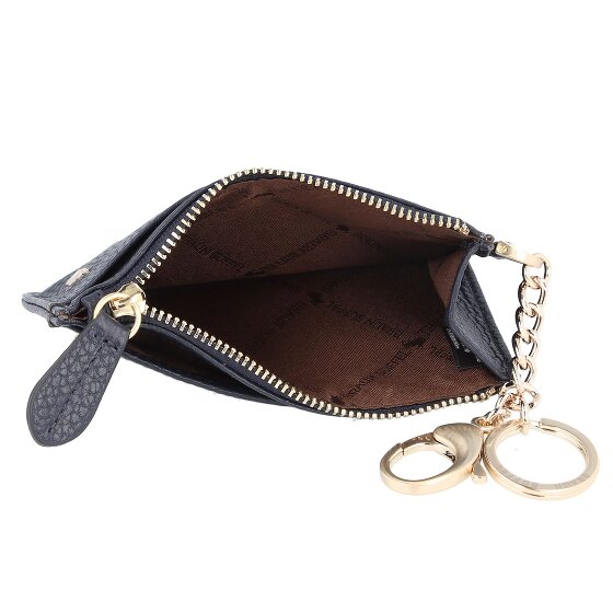 Braun Büffel Asti Portafoglio chiave Pelle 8 cm