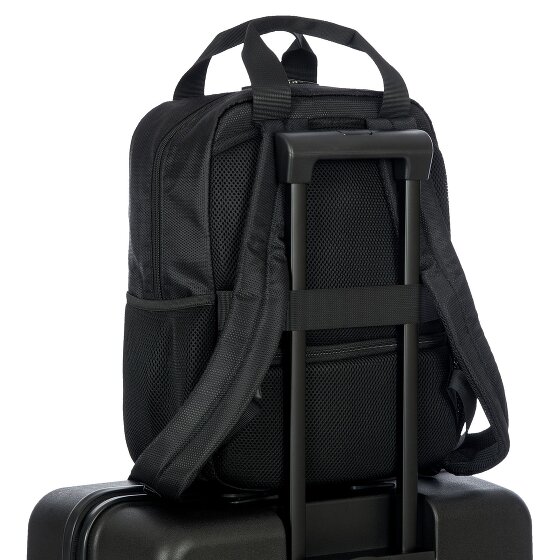 Bric's BY Ulisses Zaino 37 cm scomparto per laptop