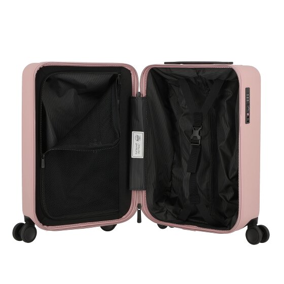Herschel Heritage 4 ruote Trolley cabina XS 50 cm