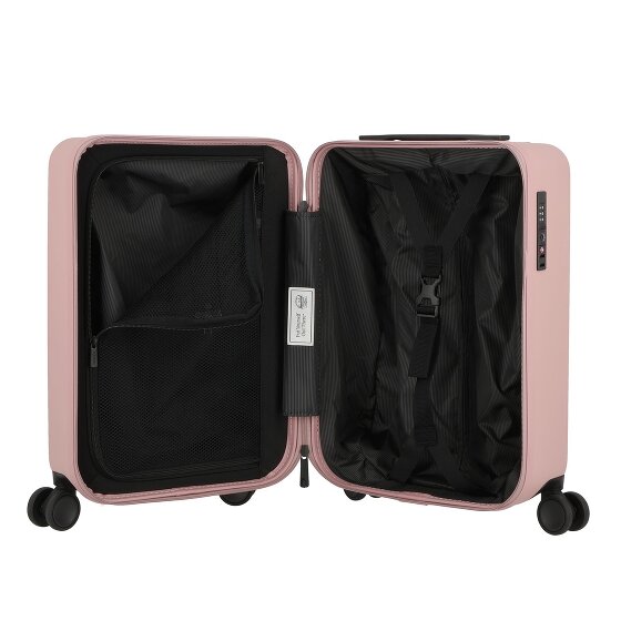 Herschel Heritage 4 ruote Carrello della cabina XS 50 cm Herschel Heritage 4 ruote Carrello della cabina XS 50 cm