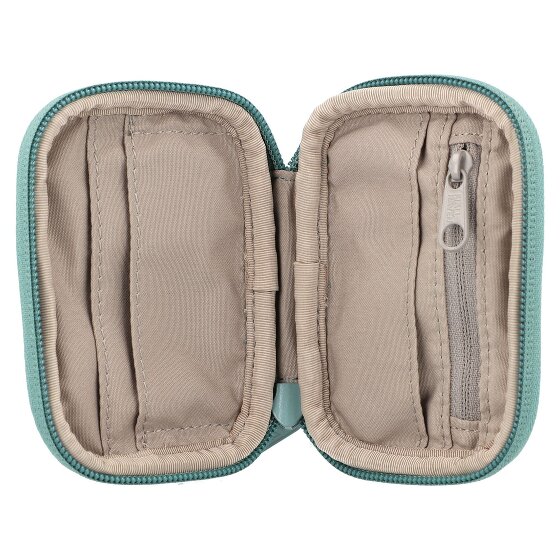 Fjällräven Kanken Card Wallet Portafoglio 11.5 cm