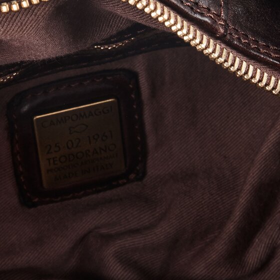 Campomaggi Sole Borsa a spalla L Vera Pelle 40 cm