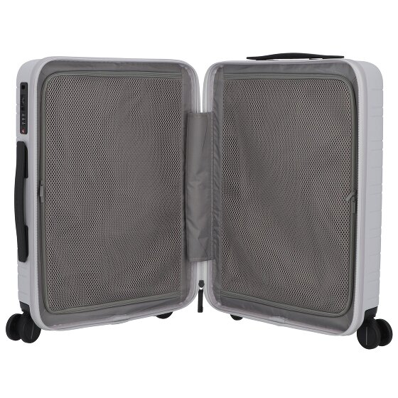 Horizn Studios M5 Essential 4 ruote Carrello della cabina 55 cm Scomparto per laptop