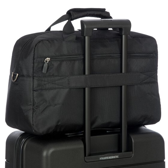 Bric's BY Ulisse Portafoglio Weekender 47 cm