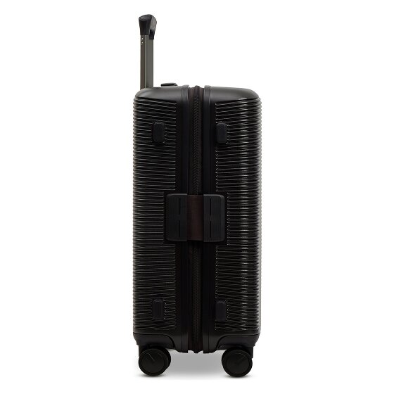 Echolac Ultima 4 ruote Trolley cabina 54 cm espandibile