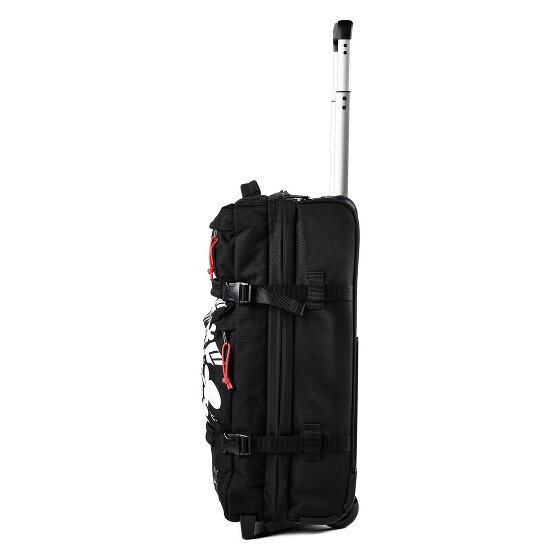 Eastpak Transit'R Plus 2 ruote Trolley cabina 55 cm