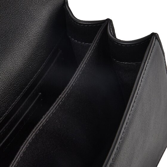 Karl Lagerfeld Signature 2.0 Borsetta Vera Pelle 25 cm