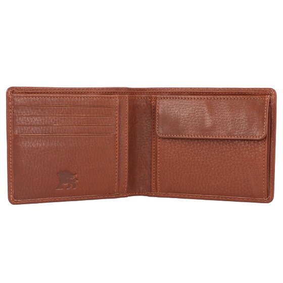 mano Portafoglio in pelle Don Montez 12 cm