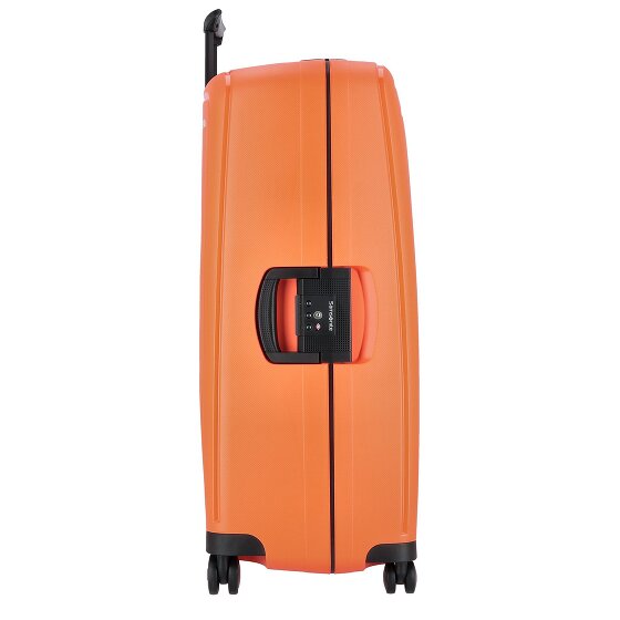 Samsonite S'Cure Trolley a 4 ruote 81 cm