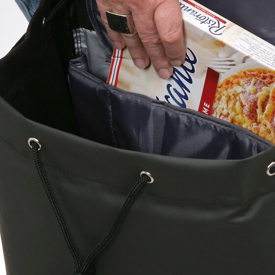 Andersen Shopper Royal Shopper Oli.P 2.0 Carrello della spesa 59 cm