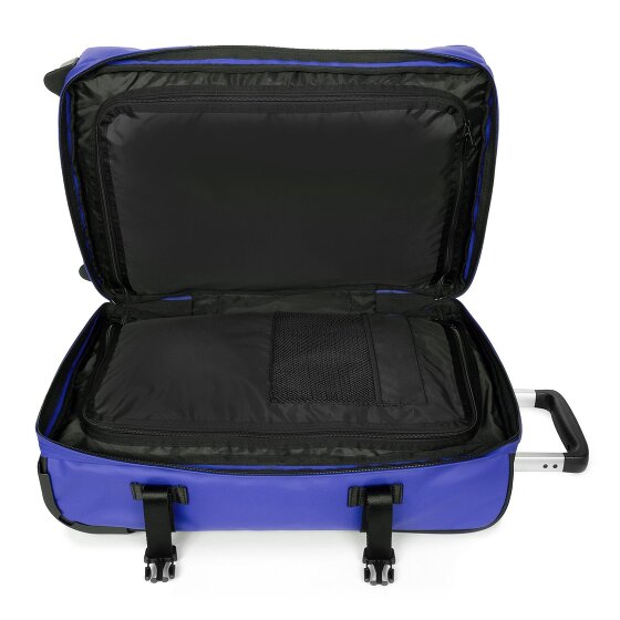Eastpak Transit'R Transit'R 2 ruote Borsa da viaggio S 51 cm