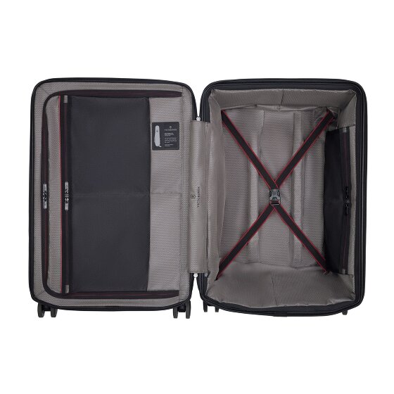 Victorinox Trolley Spectra 3.0 espandibile a 4 ruote 69 cm
