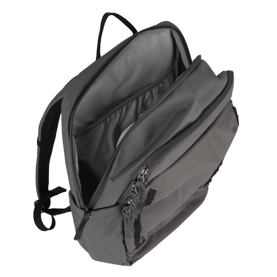 Jack Wolfskin Hasensprung Zaino da giorno 43 cm Scomparto per laptop