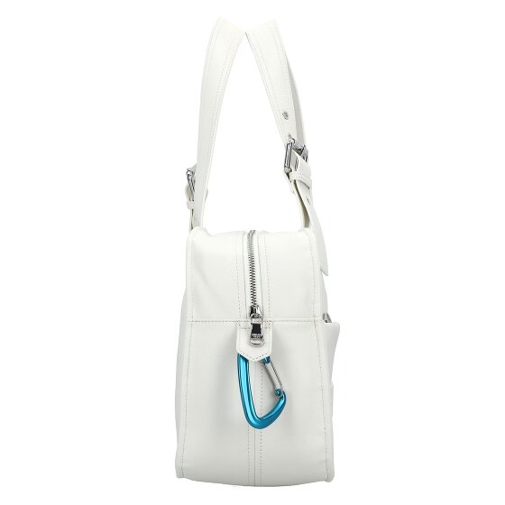 Patrizia Pepe (Im)Perfection Borsa a tracolla Pelle 35 cm