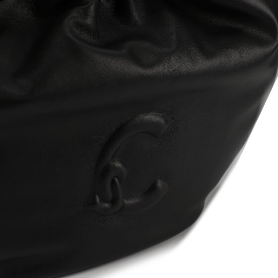 Coccinelle Smash Borsa a spalla Vera Pelle 64 cm
