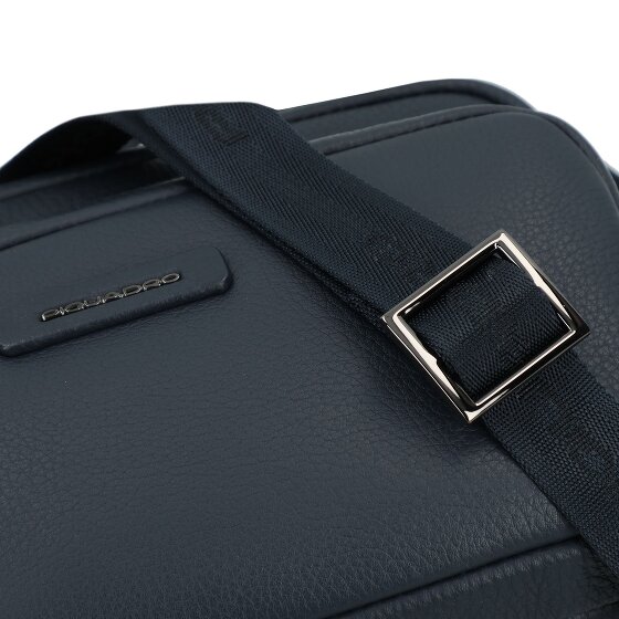 Piquadro Modus Special Borsa a tracolla Protezione RFID Pelle 23 cm