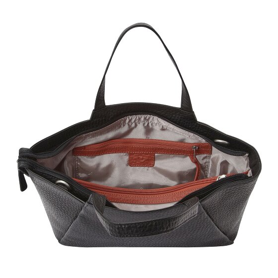 Voi Hirsch Borsa shopper Vera Pelle 31.5 cm