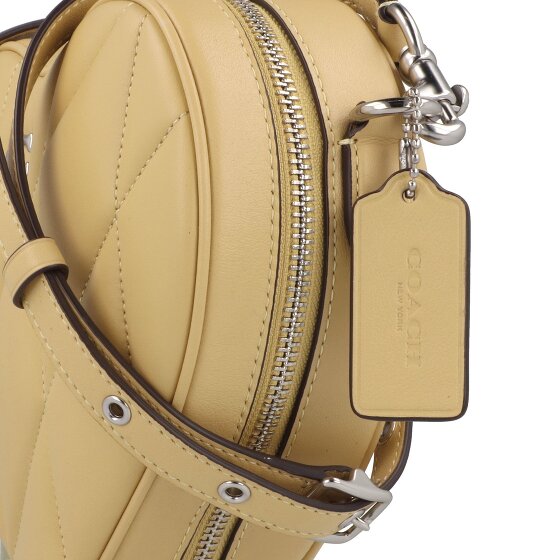 Coach Heart Borsa a tracolla Pelle 19 cm