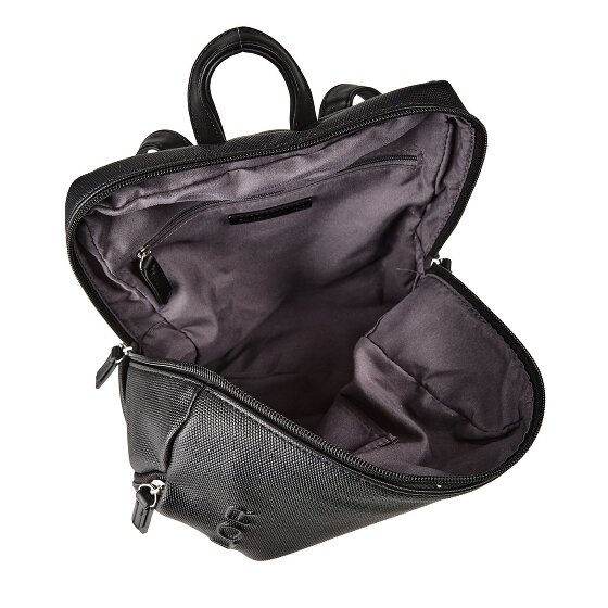 Tom Tailor Rosa Zaino da città S 28 cm