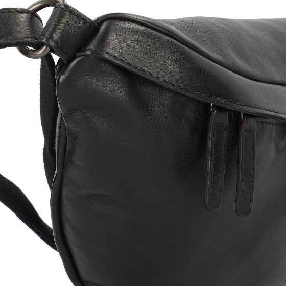 Greenburry Colombiana Borsa a tracolla Pelle 39 cm