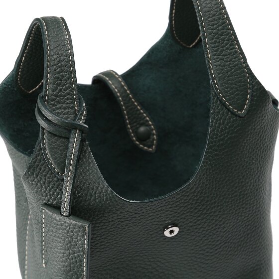 POLO RALPH LAUREN Polo Play Borsetta Pelle 25 cm