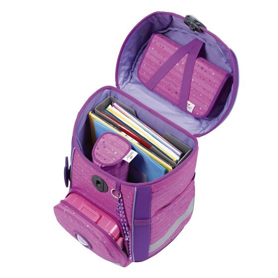 DerDieDas ErgoFlex Easy Set di borse per la scuola DerDieDas ErgoFlex Easy Set di borse per la scuola