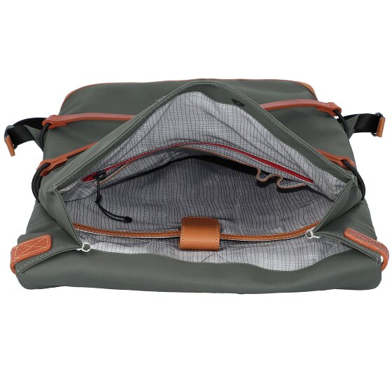 aunts & uncles Giappone Zaino Yokohama 40 cm scomparto per laptop