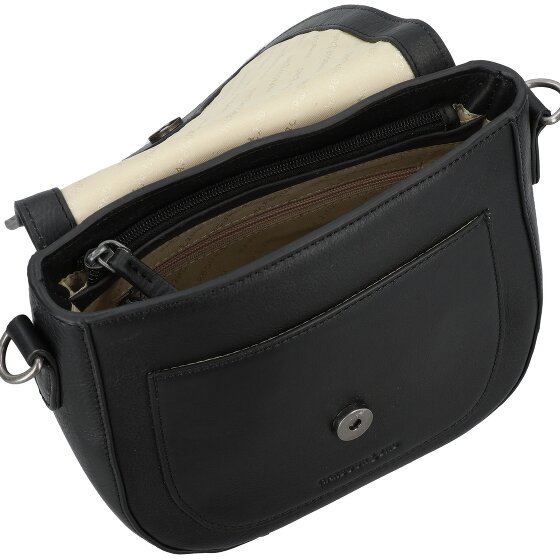 Harbour 2nd Just Pure Narin Borsa a tracolla Pelle 24 cm Harbour 2nd Just Pure Narin Borsa a tracolla Pelle 24 cm