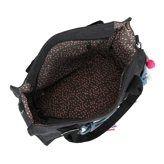 Fritzi aus Preußen Tote Bag Limited Tüddelüt Borsa shopper 40 cm