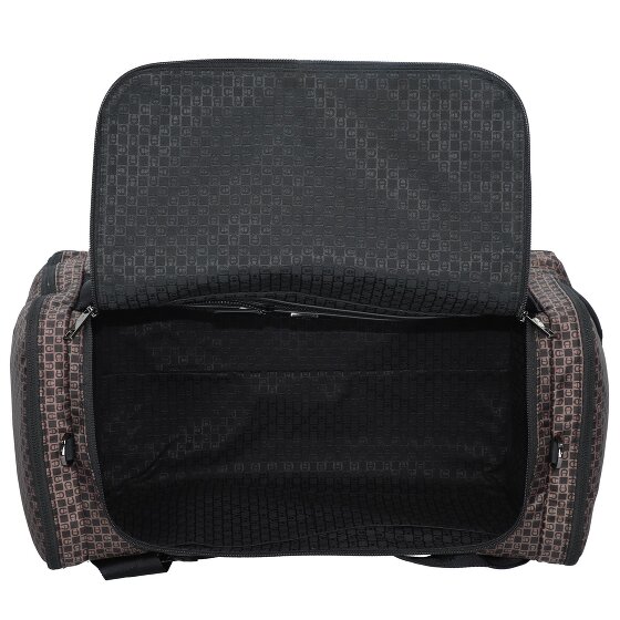 AIGNER Borsa da viaggio Nico Weekender 39 cm