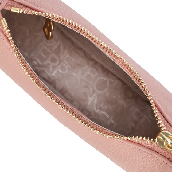 Bogner Pontresina, borsa a tracolla in pelle 19 cm