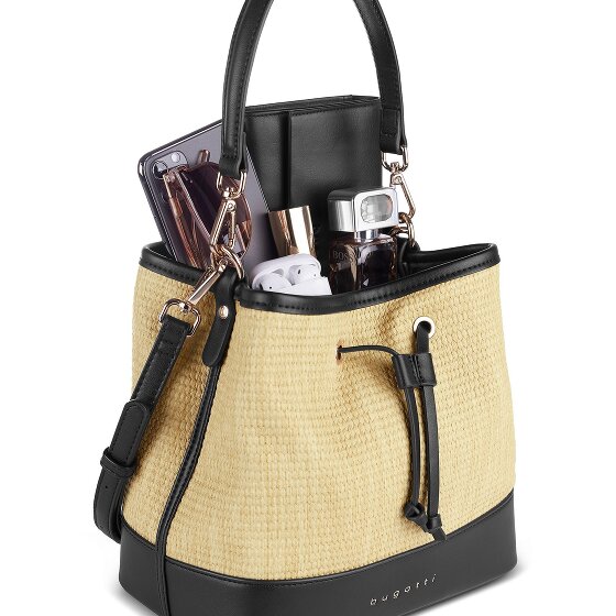 bugatti Isa Borsa a tracolla 22.5 cm