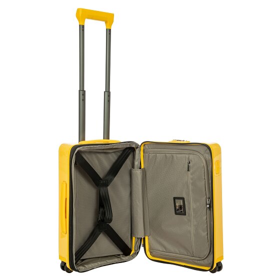 Porsche Design Roadster Carrello cabina a 4 ruote 55 cm