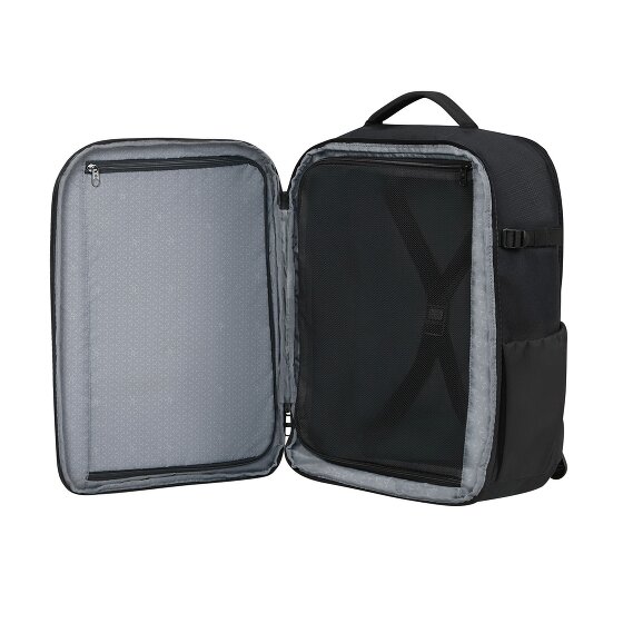 Samsonite Zaino da viaggio Roader M 45 cm scomparto per laptop