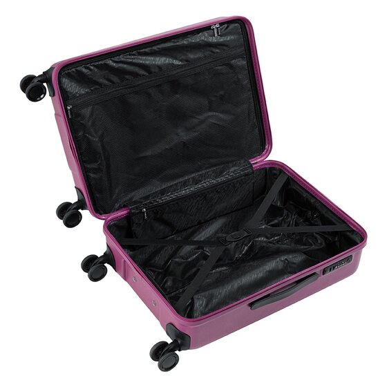 Epic Pop 6.0 Carrello a 4 ruote 65 cm Epic Pop 6.0 Carrello a 4 ruote 65 cm