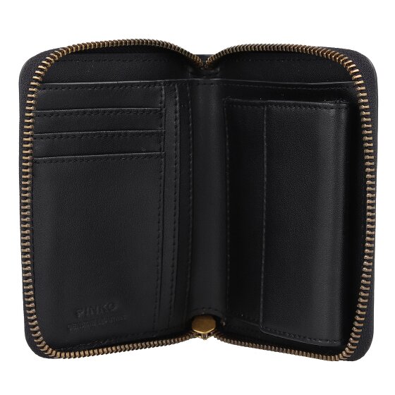 PINKO Taylor Portafoglio Pelle 12 cm
