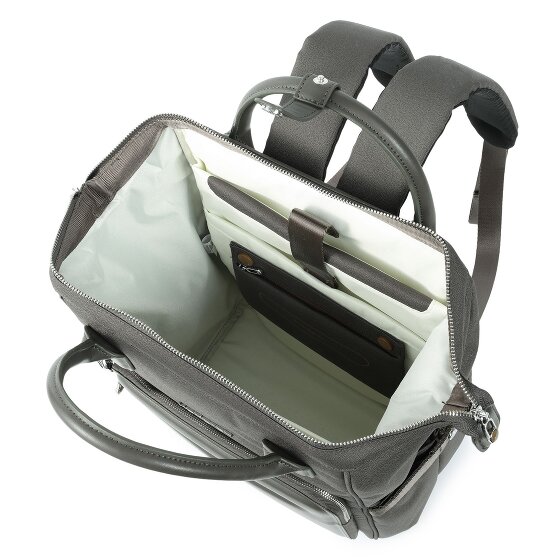 Hedgren Fika Moka Zaino da giorno M 39 cm Vano porta PC
