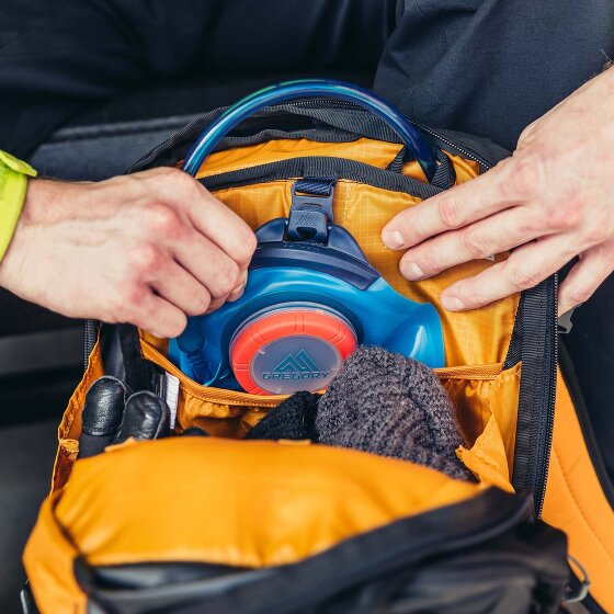 Gregory Verte 24 Zaino da trekking M-L 51 cm Gregory Verte 24 Zaino da trekking M-L 51 cm