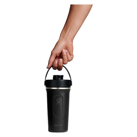Hydro Flask Sport Insulated Shaker Bottle Bottiglia per bere 710 ml