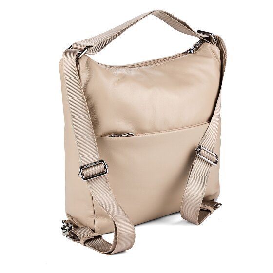 Mandarina Duck MD20 Borsa a spalla Vera Pelle 32.5 cm