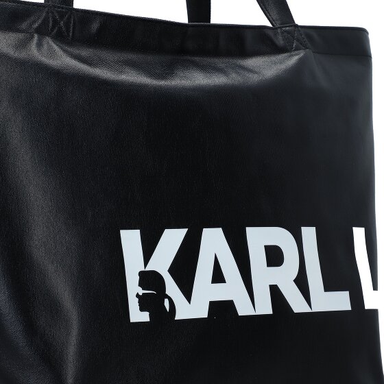 Karl Lagerfeld KARL LAGERFELD ESSENTIALS Borsa shopper 60 cm