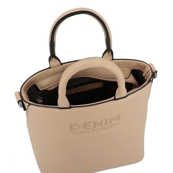 Tom Tailor Denim Heidy Borsetta S 23.5 cm Tom Tailor Denim Heidy Borsetta S 23.5 cm