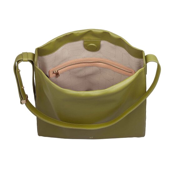 DuDu Up Borsa a spalla Vera Pelle 32 cm